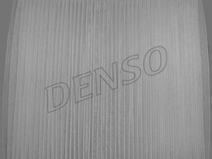 Filtru aer habitaclu DENSO DCF465P – FORD | AutoRival