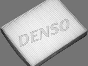 Filtru aer habitaclu DENSO DCF478P – FORD | AutoRival