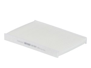 Filtru aer habitaclu DENSO DCF489P – FORD | AutoRival