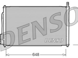 Condensator climatizare DENSO DCN10006 – FORD | AutoRival