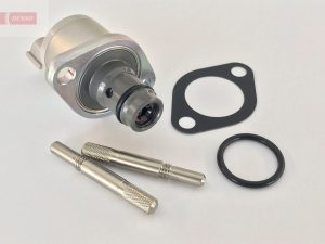 Supapa control presiune sistem - Common-Rail DENSO DCRS300260 – FORD | AutoRival