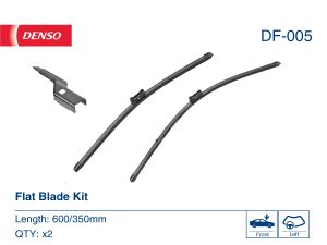 Lamela stergator DENSO DF-005 – FORD | AutoRival