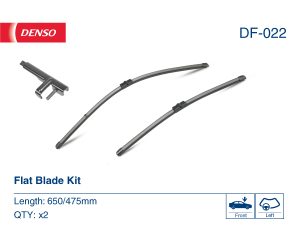 Lamela stergator DENSO DF-022 – FORD | AutoRival