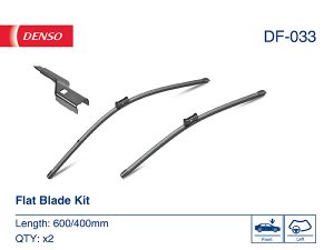 Lamela stergator DENSO DF-033 – FORD | AutoRival