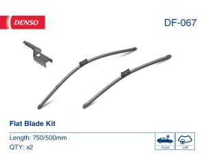 Lamela stergator DENSO DF-067 – FORD | AutoRival