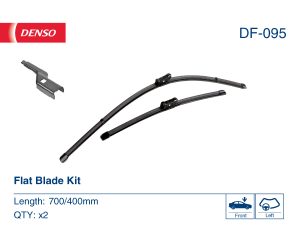 Lamela stergator DENSO DF-095 – FORD | AutoRival
