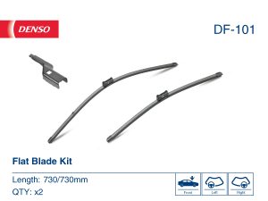 Lamela stergator DENSO DF-101 – FORD | AutoRival