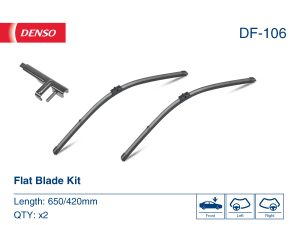 Lamela stergator DENSO DF-106 – FORD | AutoRival