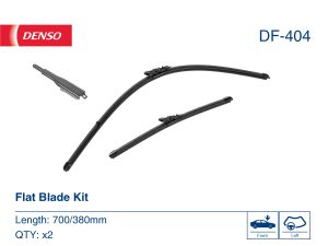 Lamela stergator DENSO DF-404 – FORD | AutoRival