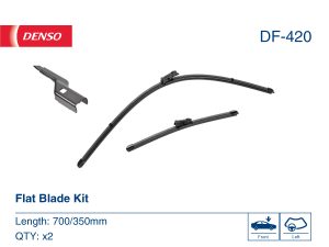 Lamela stergator DENSO DF-420 – FORD | AutoRival