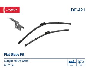 Lamela stergator DENSO DF-421 – FORD | AutoRival