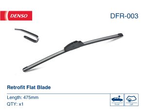 Lamela stergator DENSO DFR-003 – FORD | AutoRival