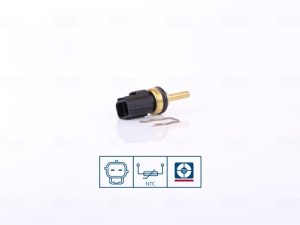 Senzor temperatura lichid de racire NISSENS 207020 – FORD | AutoRival
