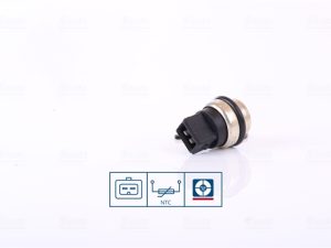 Senzor temperatura lichid de racire NISSENS 207032 – FORD | AutoRival