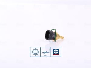 Senzor temperatura lichid de racire NISSENS 207097 – FORD | AutoRival