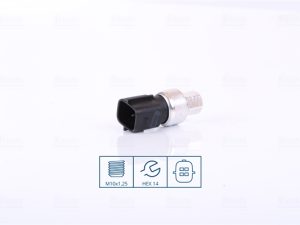 Comutator presiune aer conditionat NISSENS 301003 – FORD | AutoRival