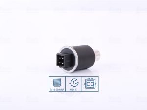 Comutator presiune aer conditionat NISSENS 301018 – FORD | AutoRival