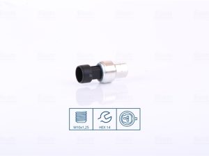 Comutator presiune aer conditionat NISSENS 301024 – FORD | AutoRival