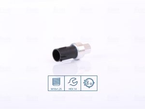 Comutator presiune aer conditionat NISSENS 301052 – FORD | AutoRival