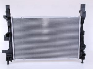 Radiator racire motor NISSENS 606033 – FORD | AutoRival