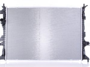 Radiator racire motor NISSENS 606404 – FORD | AutoRival