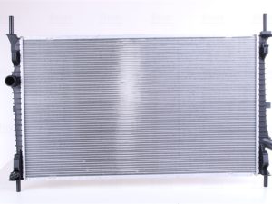 Radiator racire motor NISSENS 606537 – FORD | AutoRival