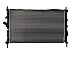 Radiator racire motor NISSENS 607191 – FORD | AutoRival