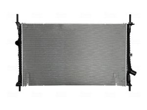 Modul racire NISSENS 607247 – FORD | AutoRival
