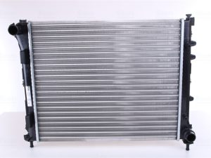 Radiator racire motor NISSENS 61935 – FORD | AutoRival