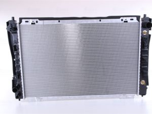 Radiator racire motor NISSENS 62003 – FORD | AutoRival