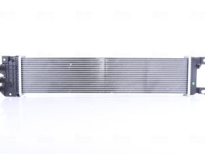 Radiator temperatura scazuta intercooler NISSENS 620155 – FORD | AutoRival