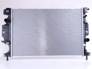Radiator racire motor NISSENS 620156 – FORD | AutoRival