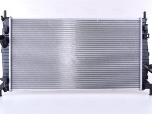 Radiator racire motor NISSENS 62017A – FORD | AutoRival