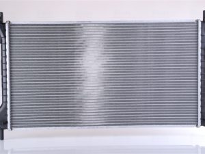 Radiator racire motor NISSENS 62021A – FORD | AutoRival