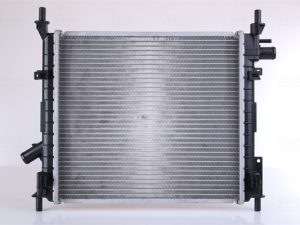 Radiator racire motor NISSENS 62022A – FORD | AutoRival