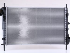 Radiator racire motor NISSENS 62025A – FORD | AutoRival