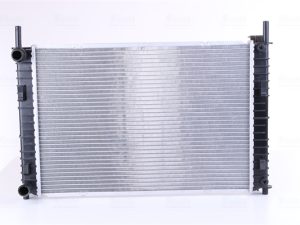 Radiator racire motor NISSENS 62027A – FORD | AutoRival