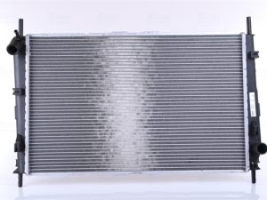 Radiator racire motor NISSENS 620411 – FORD | AutoRival