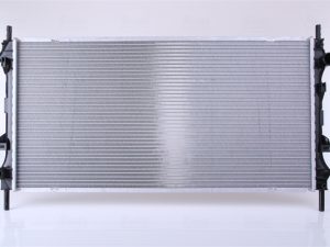 Radiator racire motor NISSENS 62043A – FORD | AutoRival