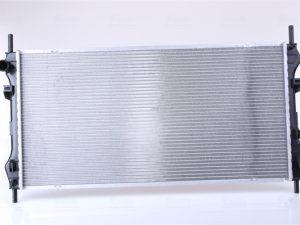 Radiator racire motor NISSENS 62046A – FORD | AutoRival