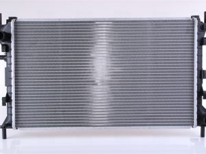 Radiator racire motor NISSENS 62052 – FORD | AutoRival