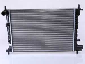 Radiator racire motor NISSENS 62053 – FORD | AutoRival