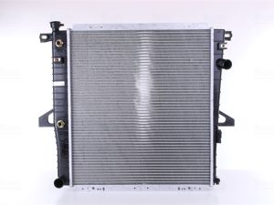 Radiator racire motor NISSENS 62060 – FORD | AutoRival