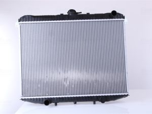 Radiator racire motor NISSENS 62069A – FORD | AutoRival