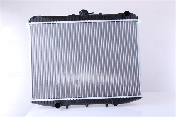 Radiator racire motor NISSENS 62069A – FORD | AutoRival