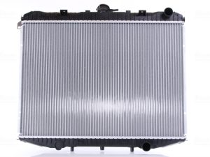 Radiator racire motor NISSENS 62070A – FORD | AutoRival