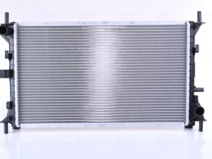 Radiator racire motor NISSENS 62075A – FORD | AutoRival