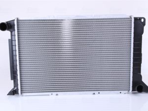 Radiator racire motor NISSENS 62080A – FORD | AutoRival