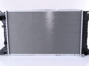Radiator racire motor NISSENS 62081A – FORD | AutoRival