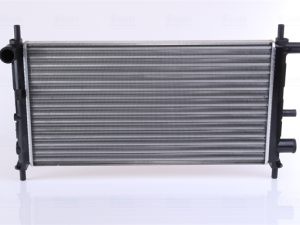Radiator racire motor NISSENS 62082A – FORD | AutoRival